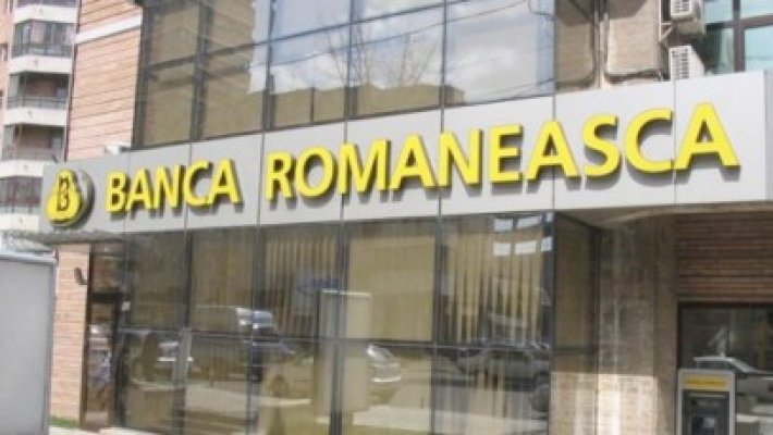 Banca Românească a semnat convenţii cu APIA şi FNGCIMM